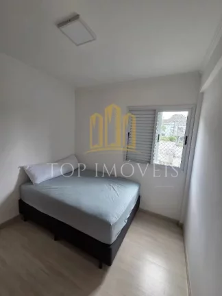 Imagem Lindo apartamento Localizado no Satelite Rua sem saida 2 dormitorios Suite Planejados