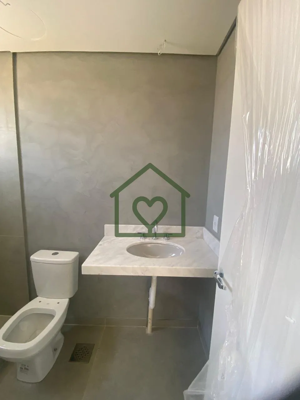 Imagem Excelente apartamento à VENDA no Bairro Chácara das Pedras!
Imóvel NOVO (nunca habitado), com 2 d...