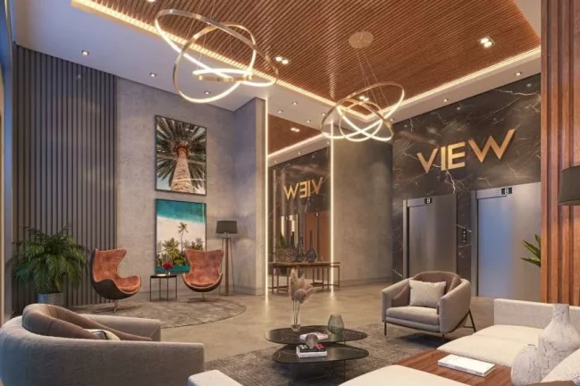 Imagem View Residence - Apartamento à venda no bairro Centro - Capão da Canoa/RS