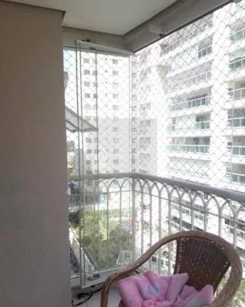 Imagem Apartamento Alto Padrão à Venda no Condomínio Edifício Monte Carlo R$ 699.000