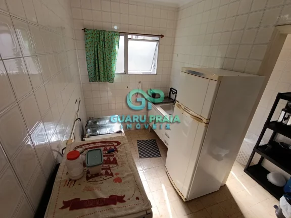 Imagem Apartamento 2 dormitorios a venda ha 250m da Praia da Enseada