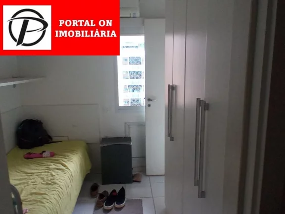 Imagem APARTAMENTO RESIDENCIAL em RIO DE JANEIRO - RJ, BARRA DA TIJUCA
