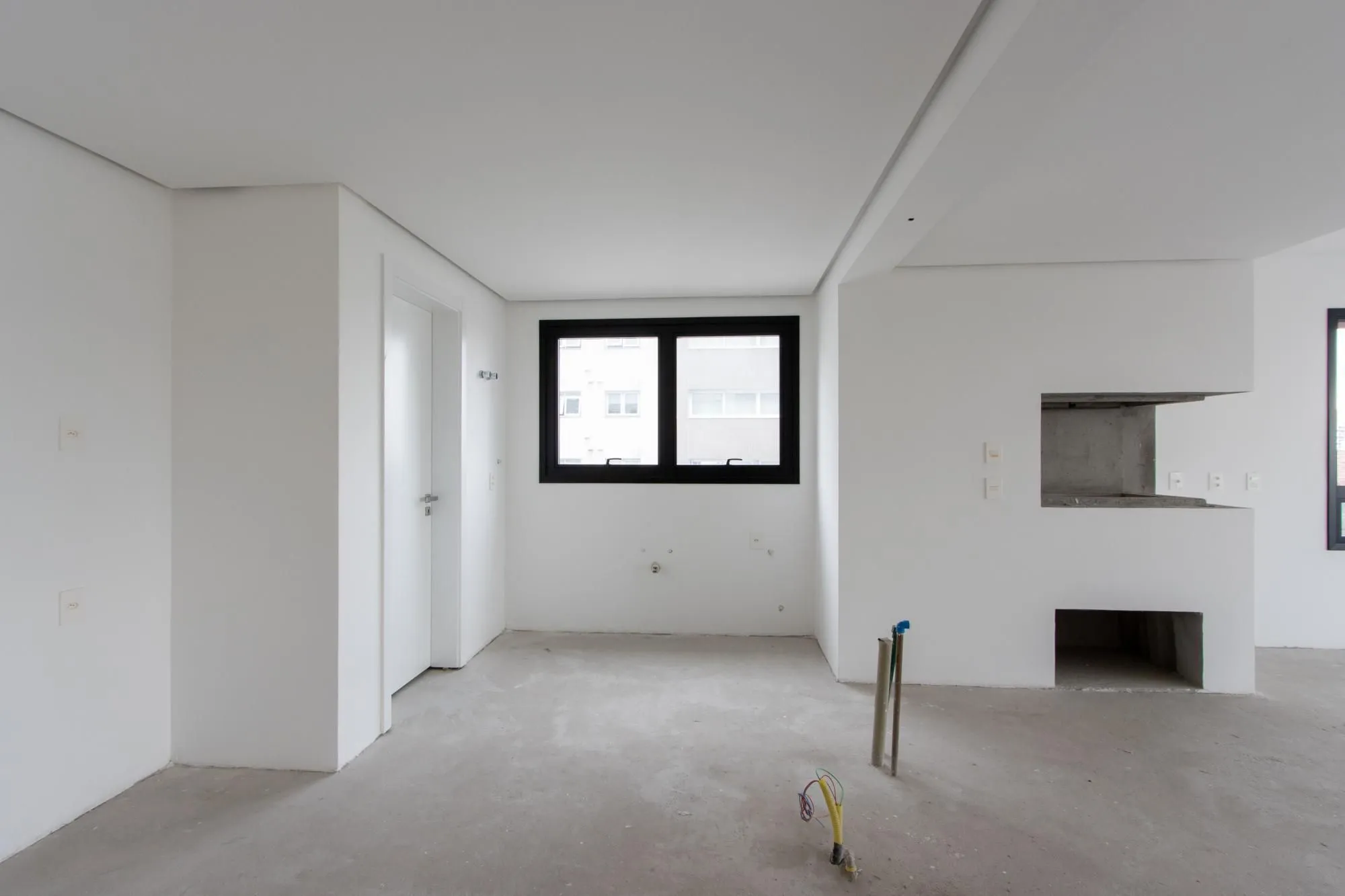 Imagem Apartamento em Bela Vista