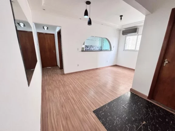 Imagem APARTAMENTO COM 60 m² - GUILHERMINA - PRAIA GRANDE SP