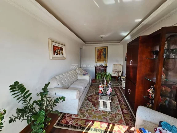 Imagem Apartamento à Venda