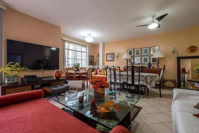 Imagem Apartamento à venda Jardim Paulista São Paulo