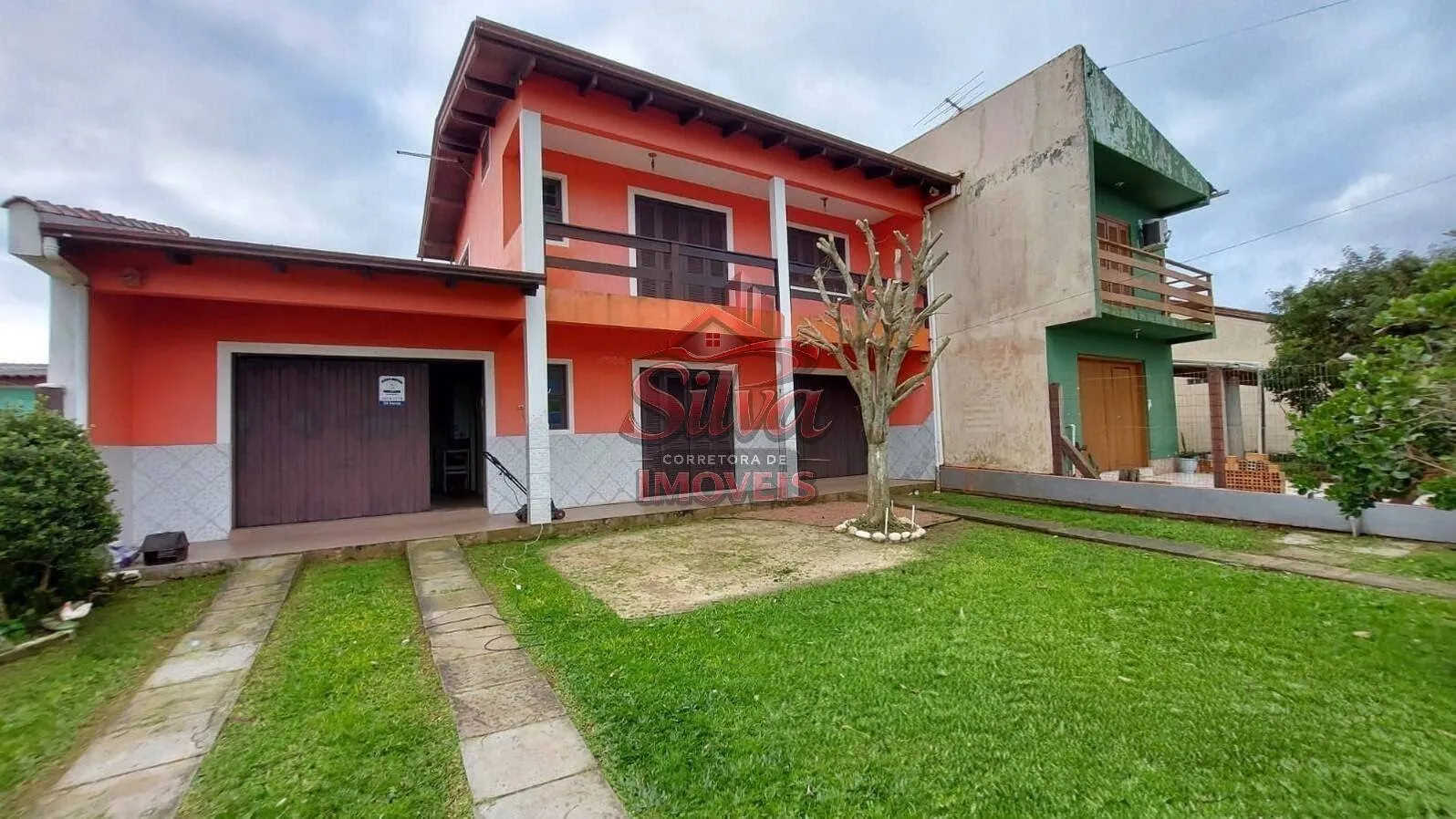Imagem C856 | | Sobrado 3 dormitórios à venda no Mariluz em Imbé