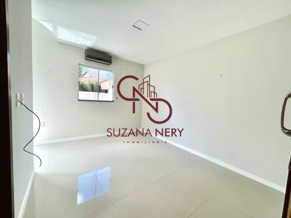 Imagem Casa Dúplex com 4 quartos no Condomínio Green Club em Parnamirim