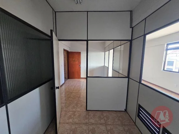 Imagem Sala para alugar, 38 m² por R$ 879,00/mês - Partenon - Porto Alegre/RS