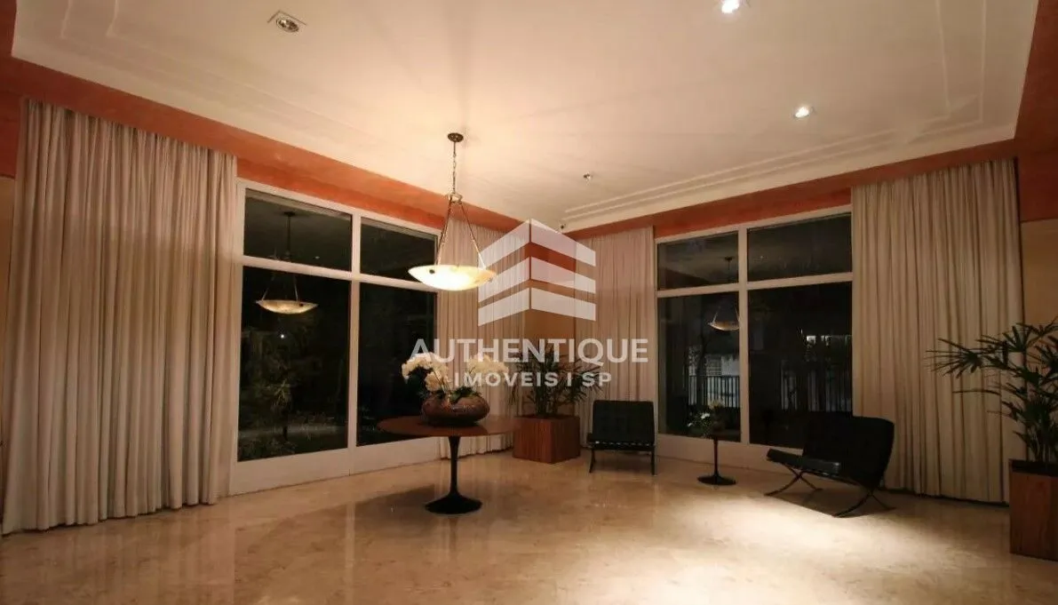 Imagem Vittoriale Campo Belo - Apartamento à venda no bairro Campo Belo - São Paulo/SP