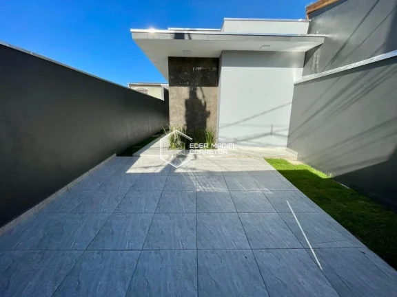 Imagem Oportunidade única para conquistar seu lar próprio em um bairro residencial acolhedor.

Esta casa ...