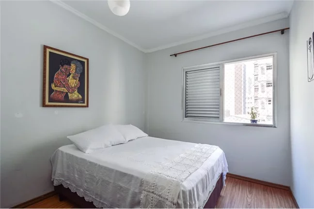 Imagem APARTAMENTO RESIDENCIAL em São Paulo - SP, Bela Vista
