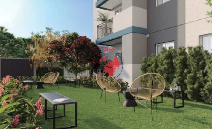Imagem Lançamento Residencial com Fácil Acesso ao Metrô Sacomã – Studios e Apartamentos com Lazer Completo!