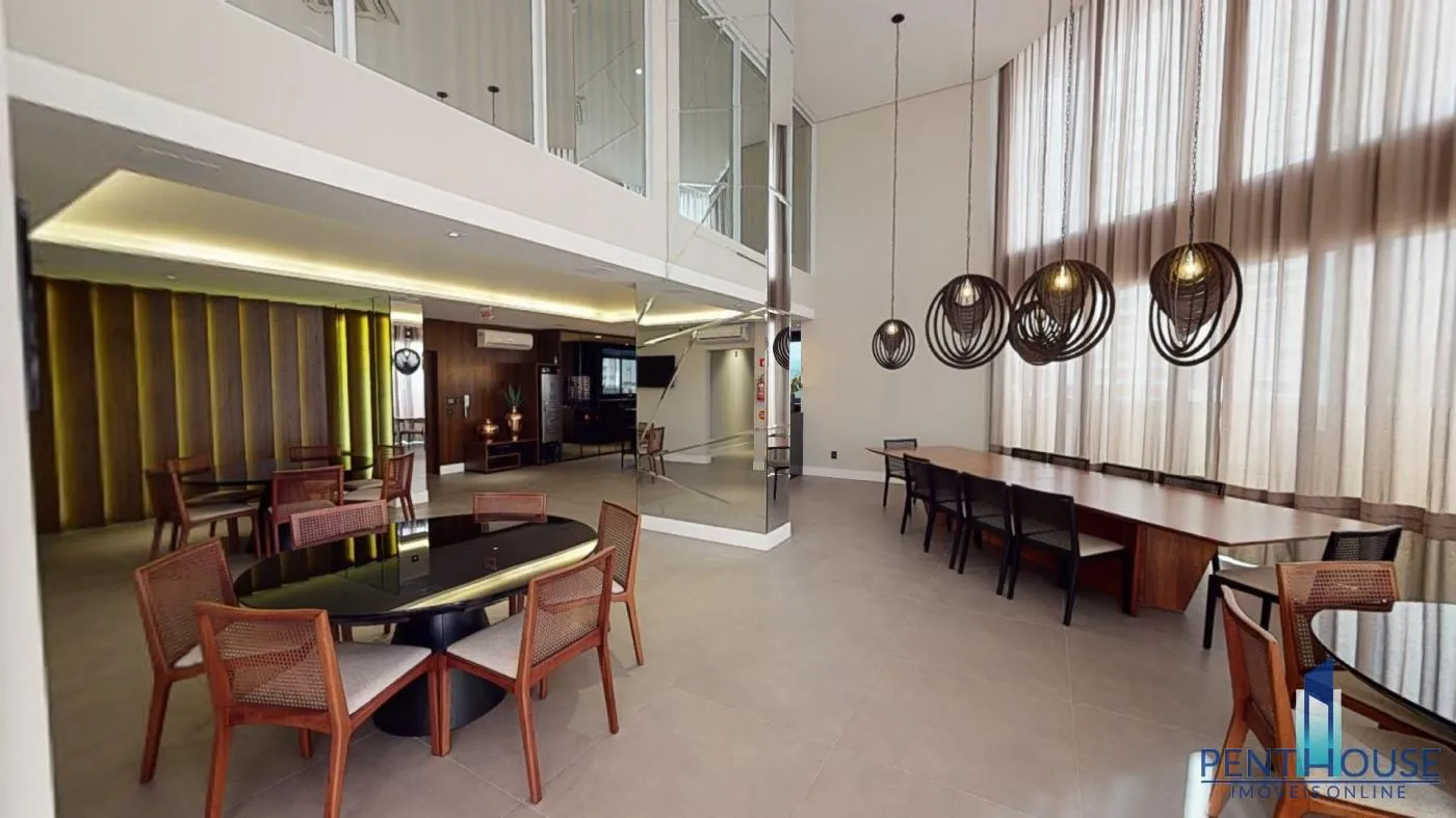 Imagem Apartamento Quadra Mar para Venda em Balneário Camboriú, CENTRO, 3 dormitórios, 3 suítes, 4 banheiros, 3 vagas