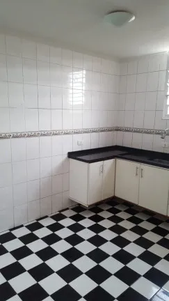 Imagem Apartamento com 2 Quartos à Venda, 48 m² em Conjunto Residencial José Bonifácio - São Paulo