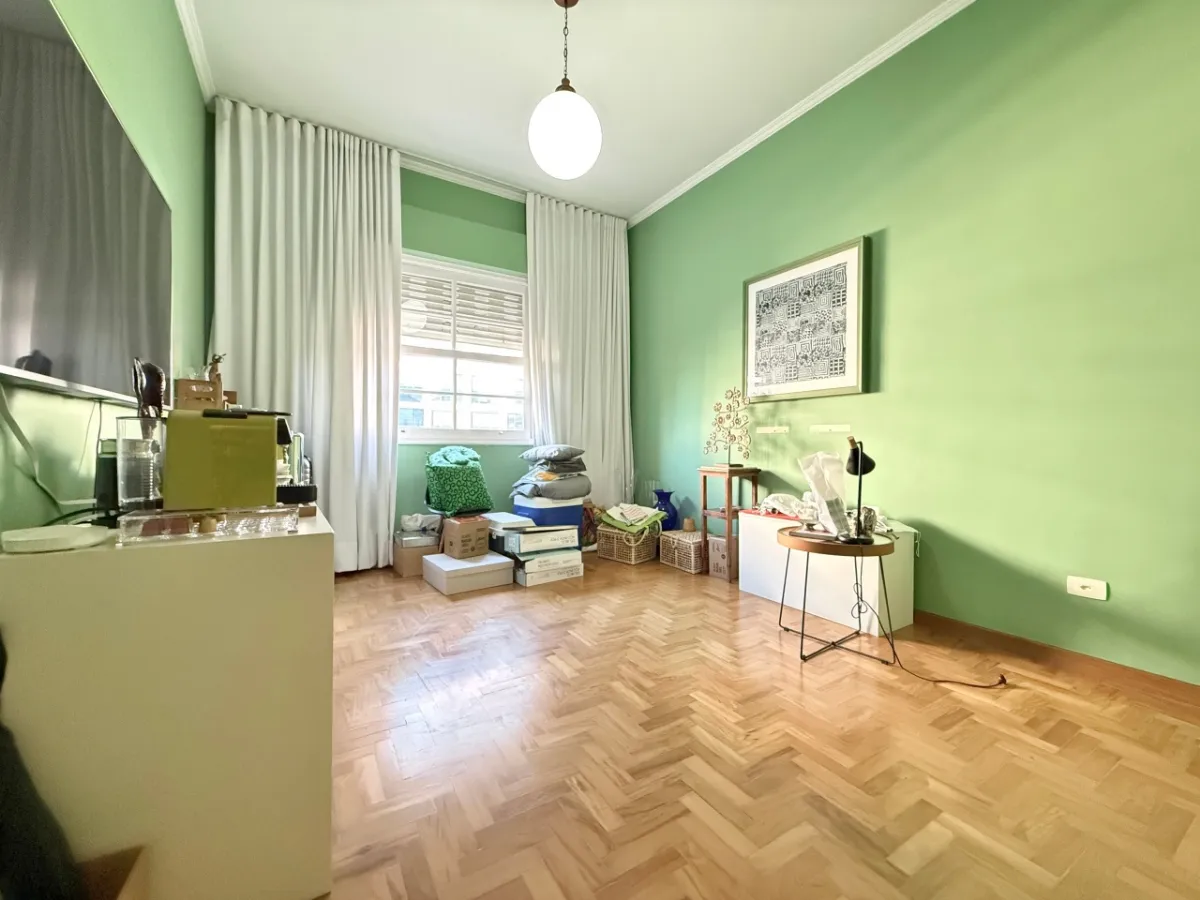 Imagem Apartamento para venda em Bela Vista com 3 quartos, sendo 1 suíte, 210m2