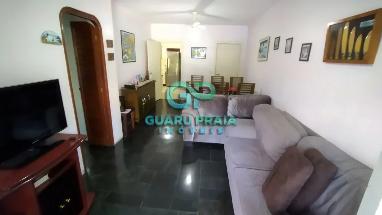 Imagem Apartamento à venda no bairro Enseada - Guarujá/SP