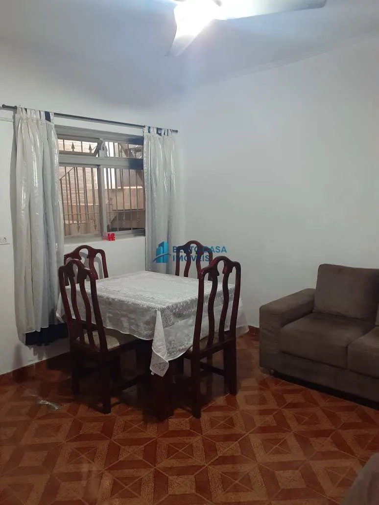 Imagem Casa Padrão