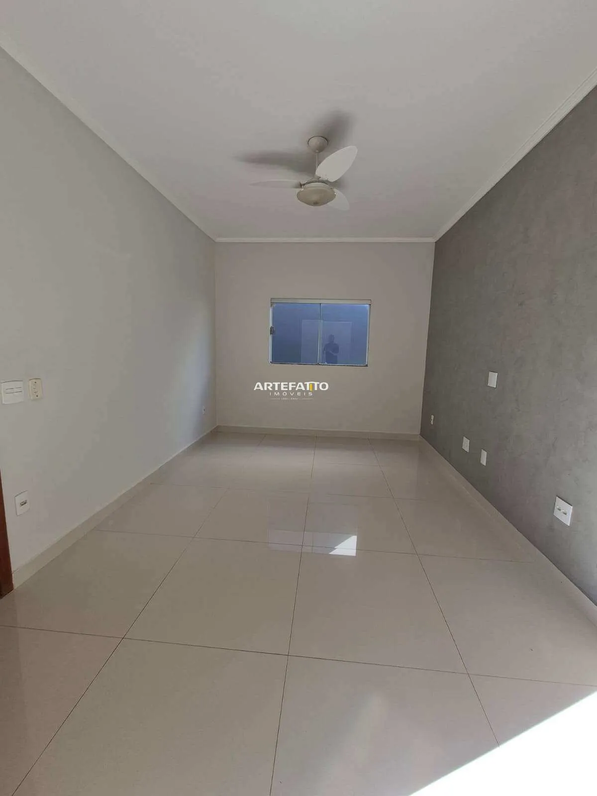 Imagem Casa à venda em Franca, Residencial Dourado, com 3 quartos, 168m2