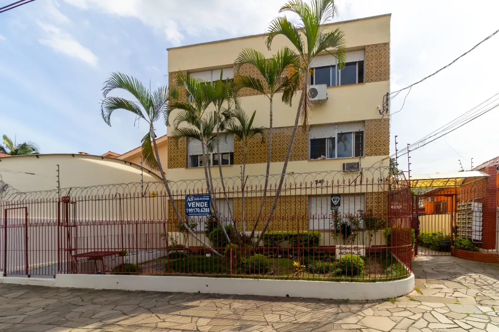 Imagem Apartamento em Jardim Botânico