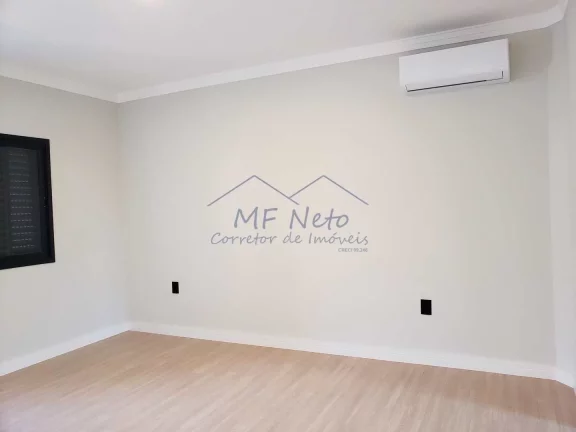 Imagem Casa de Condomínio