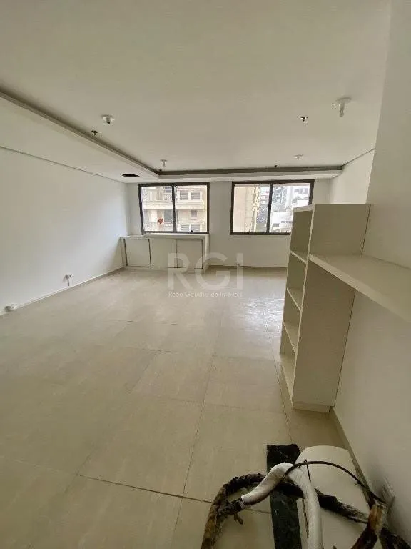 Imagem Sala Para comprar Com 44 m² por R$ 580.000,00 - Auxiliadora - Porto Alegre/RS