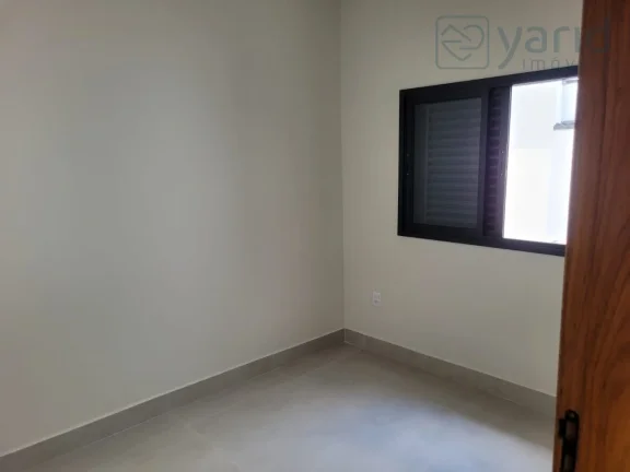 Imagem CASA (NOVA) PARA VENDA NO RESERVA DA MATA, JARDIM CELESTE, JUNDIAÍ SP