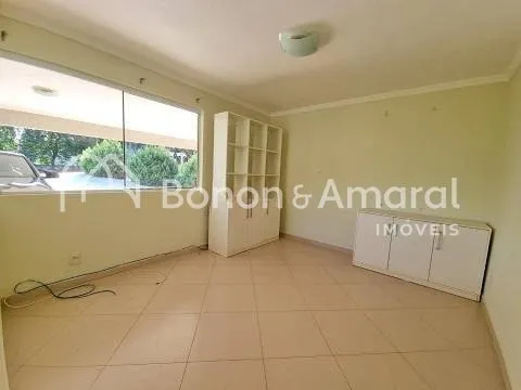 Imagem Casa de Condomínio com 420m² e 4 quartos