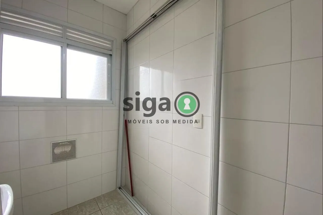 Imagem Apartamento de 2 Dormitórios no Natureza Clube Morumbi com Lazer Completo e Vaga.