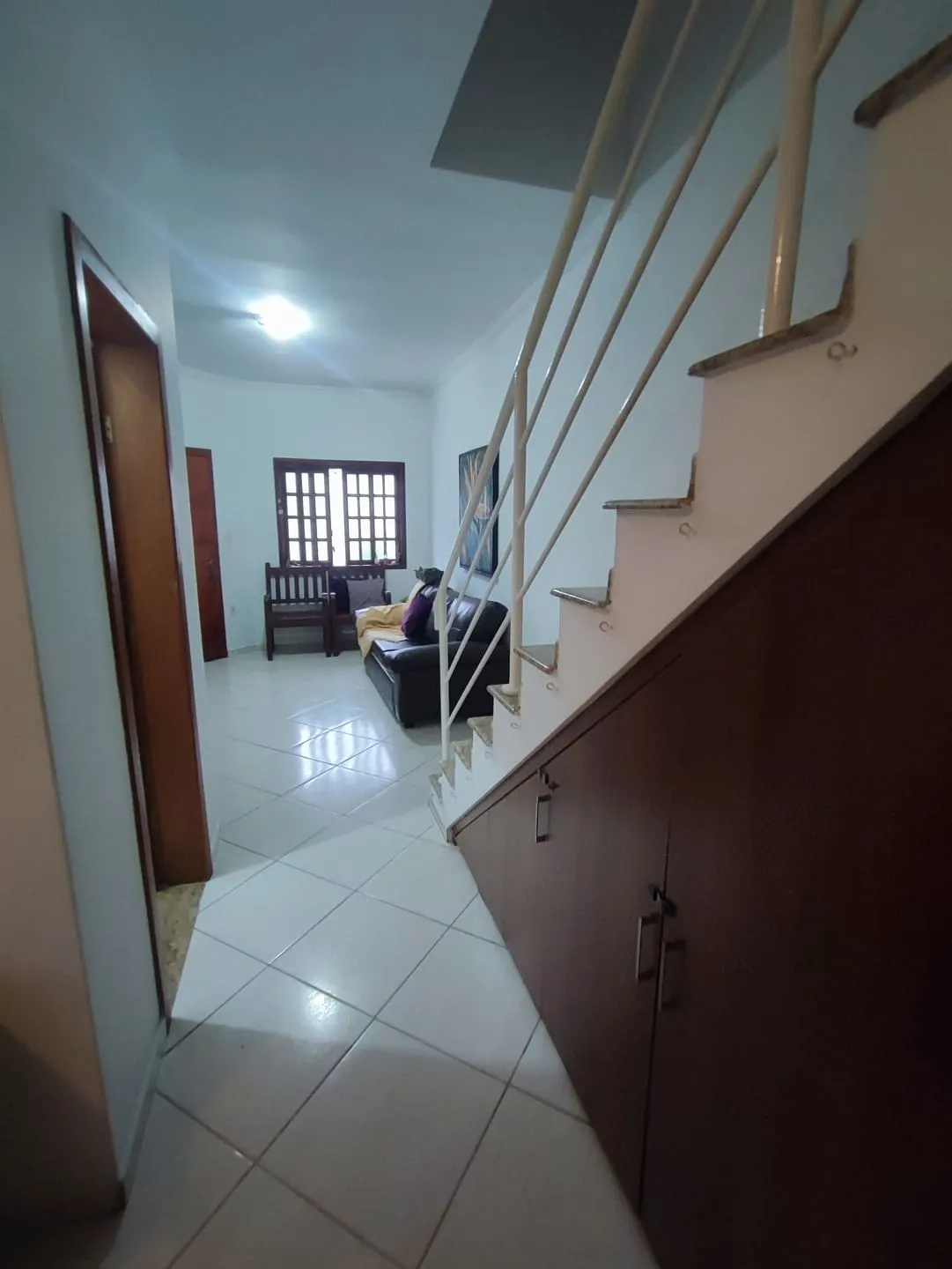 Imagem Casa à venda 3 Quartos, 1 Suite, 3 Vagas, 125M², Residencial Jardim Aurora, Pindamonhangaba - SP
