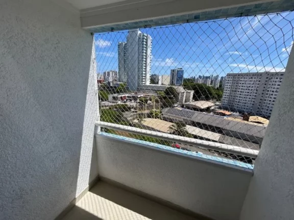 Imagem Apartamento à venda Formula Plus com 2 quartos, 1 suíte, 1 sala, 2 banheiros, 1 vaga de garagem, 54m²