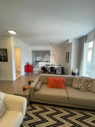 Imagem Apartamento em Centro Comercial Jubran - Guarulhos