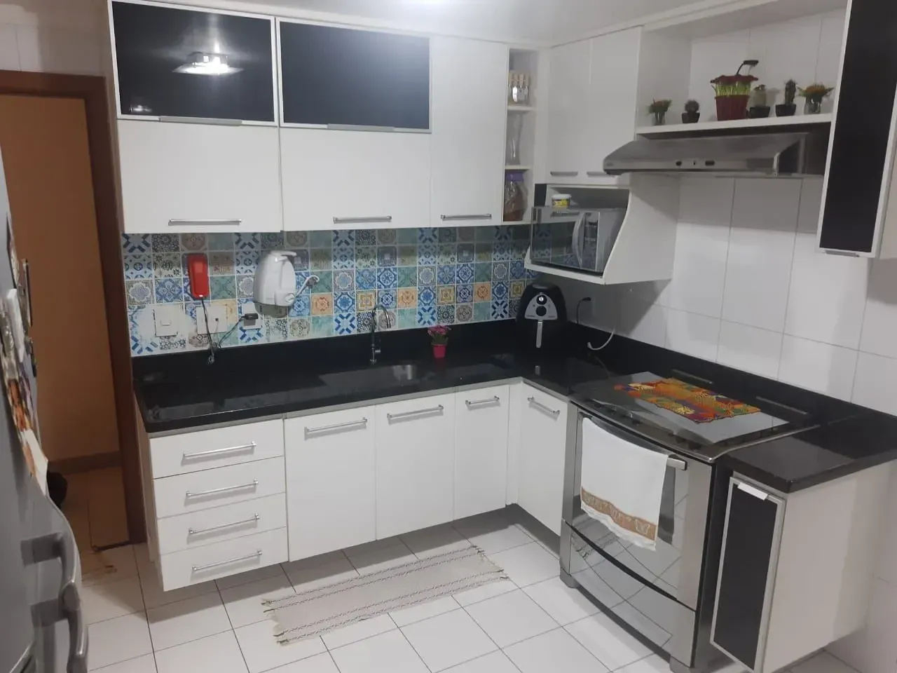 Imagem Apartamento com 4 quartos à venda em Vila Velha