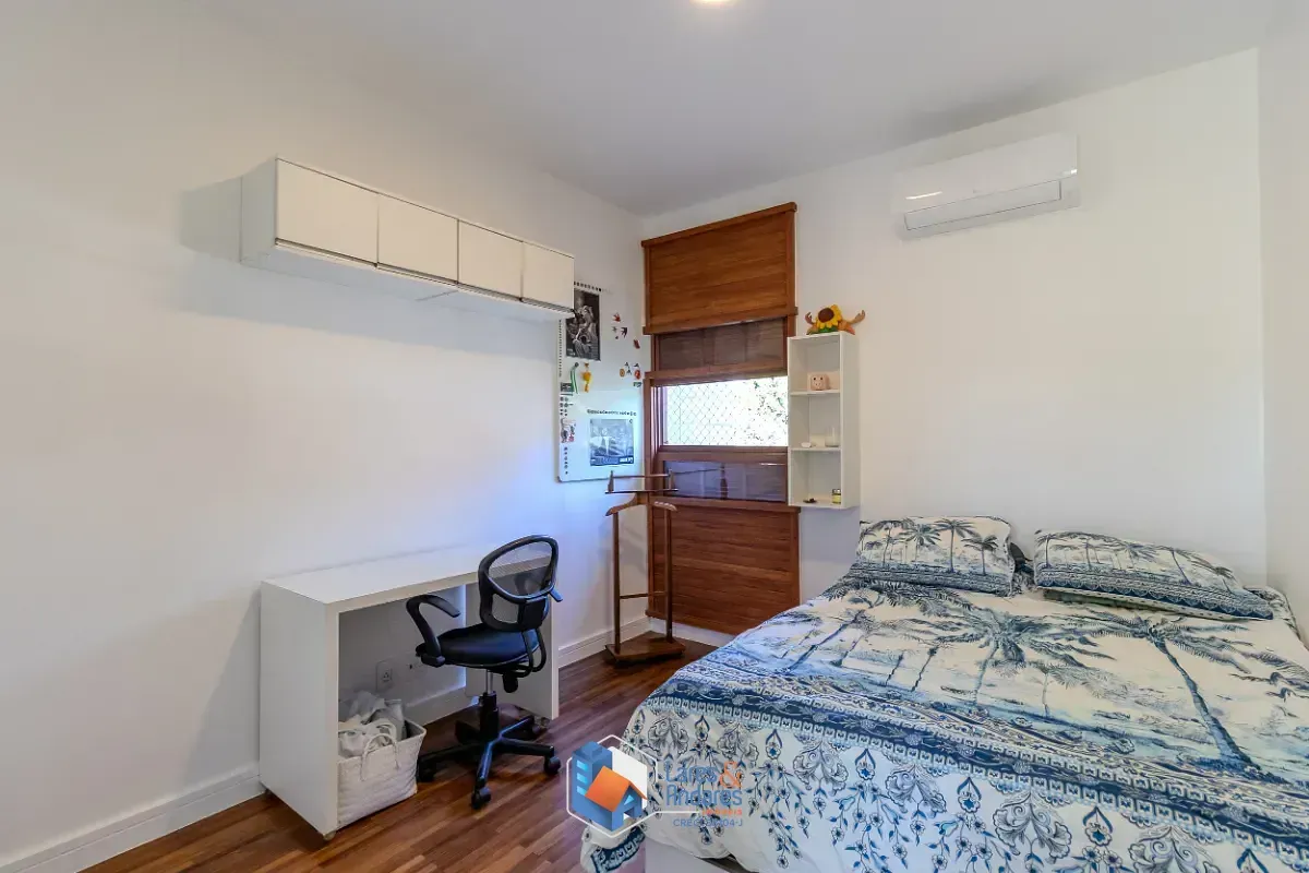 Imagem Casa para venda em Alto da Boa Vista com 3 quartos, sendo 1 suíte, 152m²