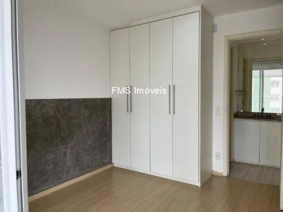 Imagem APARTAMENTO RESIDENCIAL em SÃO PAULO - SP, CONSOLAÇÃO