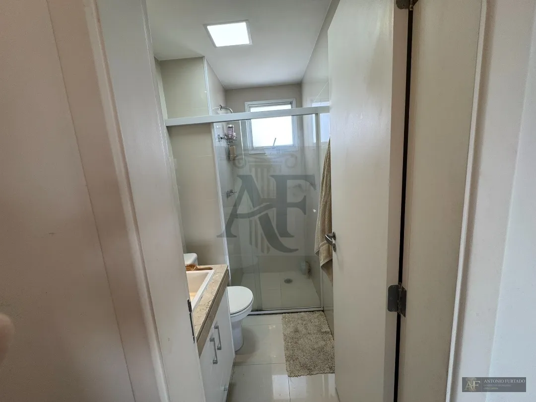 Imagem Apartamento à venda em Cidade Monções, São Paulo