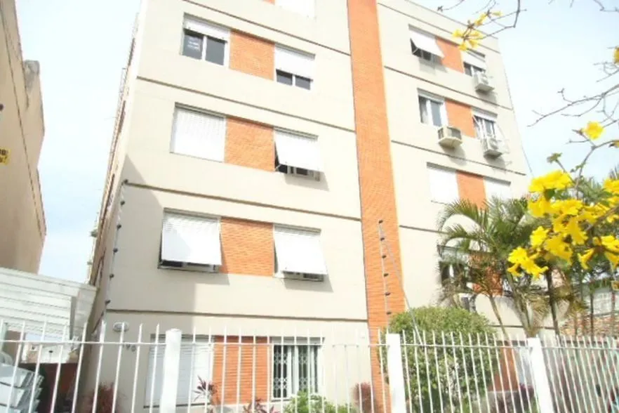 Imagem Apartamento para Venda - 48.3m², 1 dormitório, Cidade Baixa