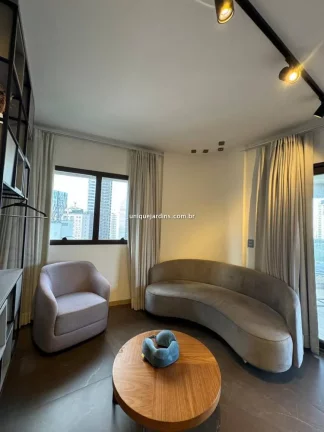 Imagem Apartamento à venda Vila Olímpia São Paulo