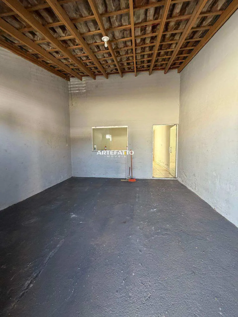 Foto do imóvel Casa à venda em Franca, Jardim Meirelles, com 2 quartos (NÃO FINANCIA)