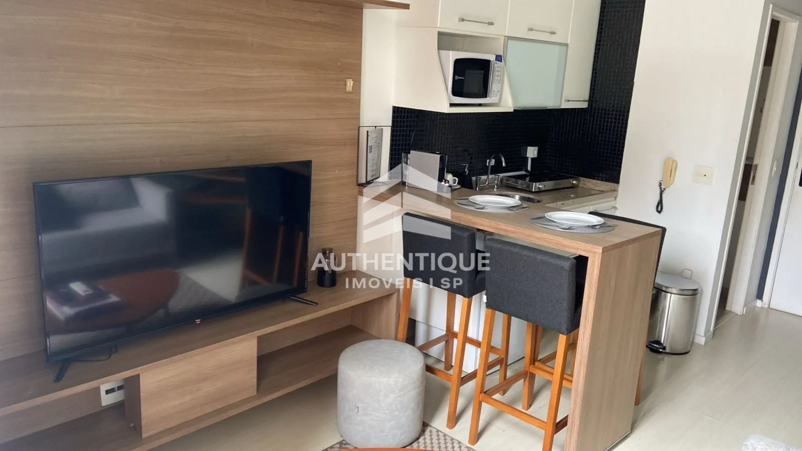 Imagem NYC BERRINI BROOKLIN - Apartamento à venda no bairro Brooklin - São Paulo/SP, Zona Sul