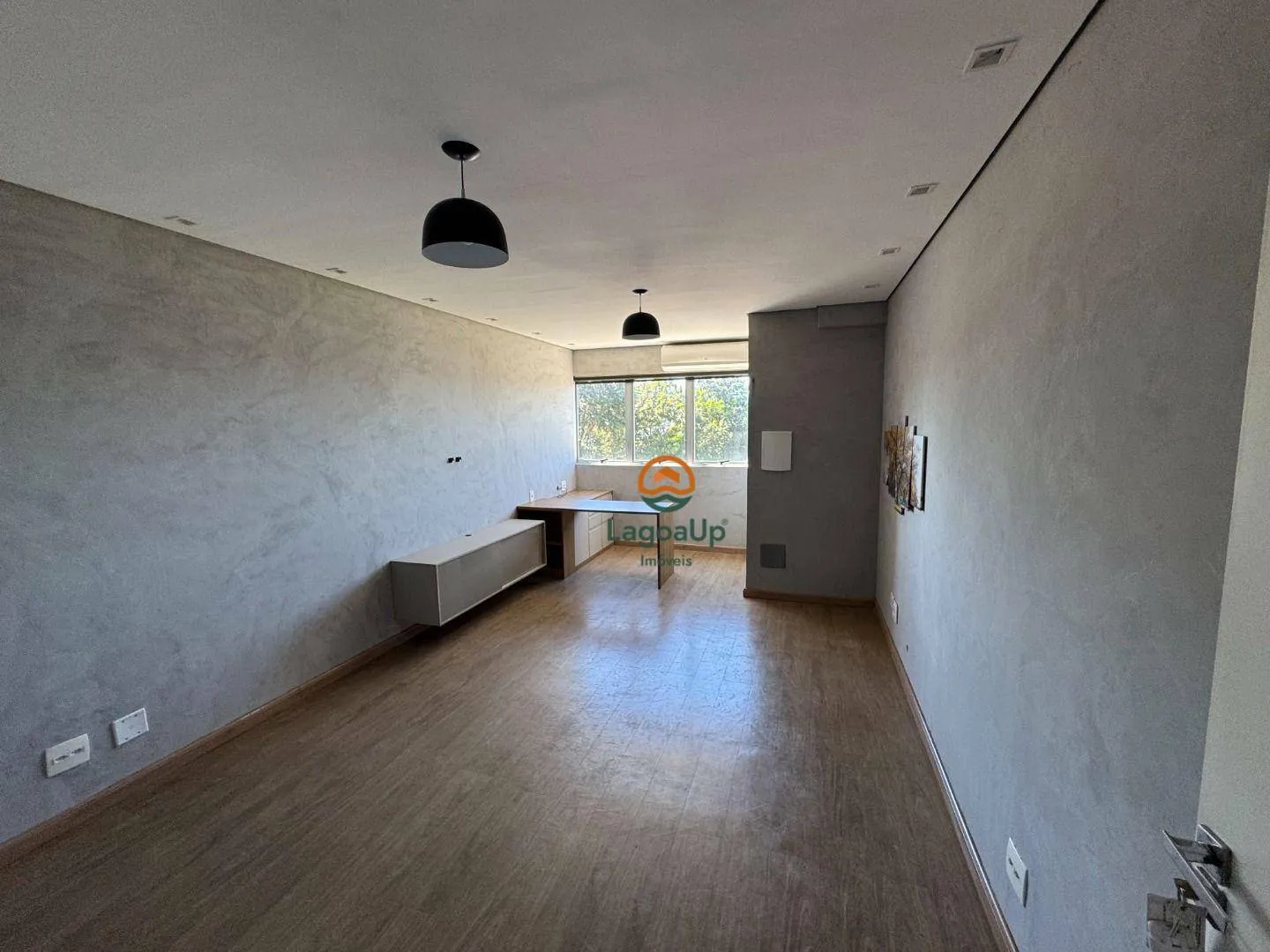 Imagem Sala à venda, 23 m² por R$ 220.000,00 - Bela Vista - Lagoa Santa/MG