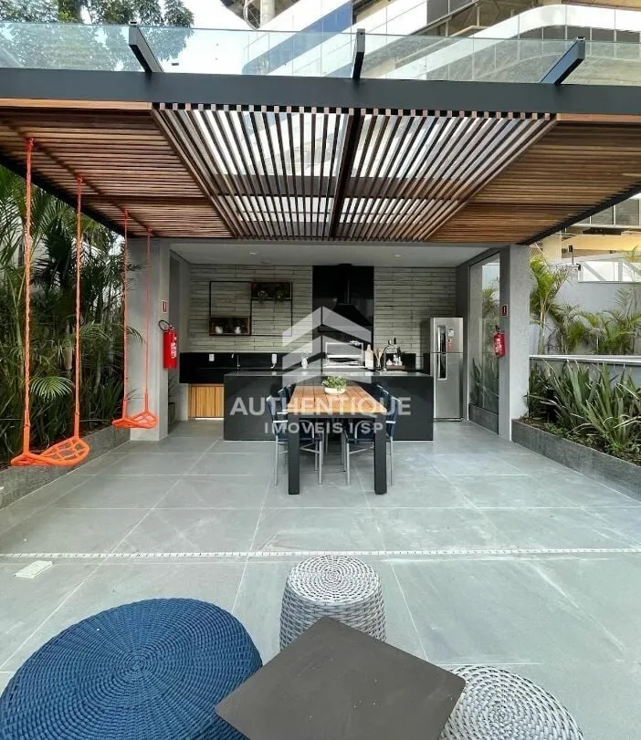 Imagem Z PINHEIROS - Apartamento à venda em São Paulo/SP