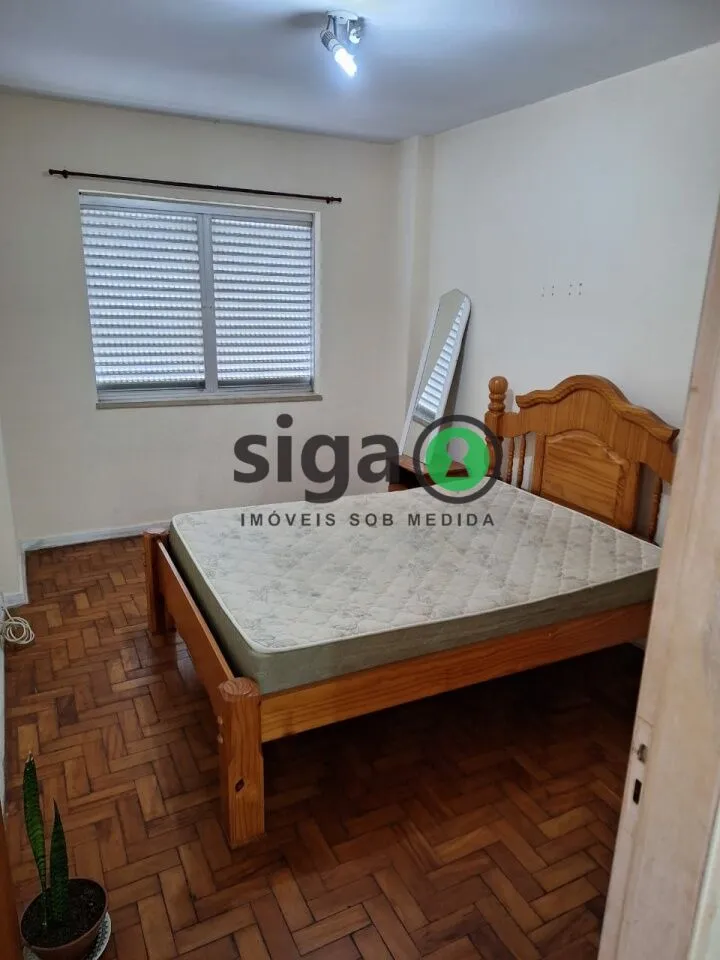 Imagem Apartamento 1 dormitório Mobiliado ao Lado da UniÍtalo e Próximo ao Metrô
