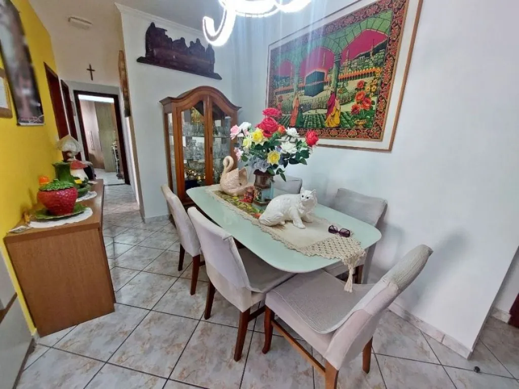 Imagem APARTAMENTO COM 90,00 m² - GUILHERMINA - PRAIA GRANDE SP