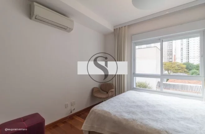 Imagem APARTAMENTO RESIDENCIAL em SÃO PAULO - SP, VILA NOVA CONCEIÇÃO
