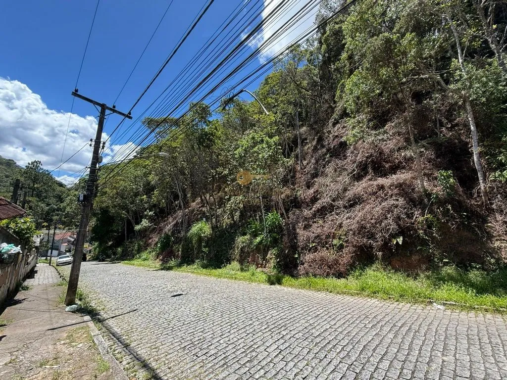 Imagem Terreno para Venda em Teresópolis / RJ no bairro Várzea