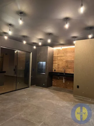 Imagem Casa top de linha em Maricá
