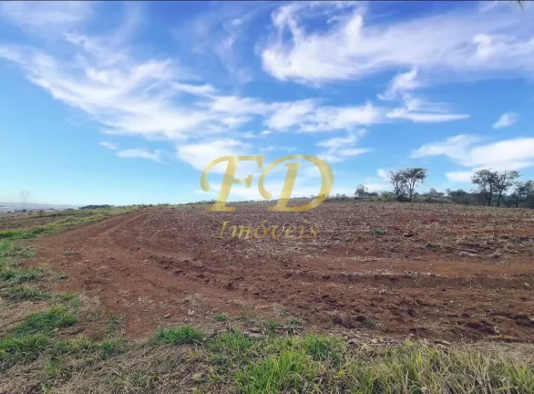 Imagem Área Comercial e Industrial em Atibaia