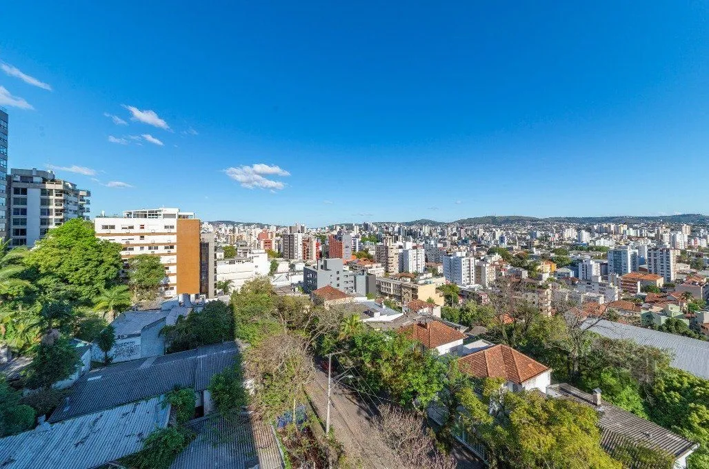 Imagem Apartamento, impecável, com 4 dorm, sendo 3 suítes e 3 vagas Rio Branco