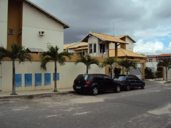 Foto do imóvel Apartamento com 3 Quartos à Venda, 65 m² em Itaperi - Fortaleza